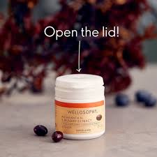 Astaxanthin & Bilberry Extract